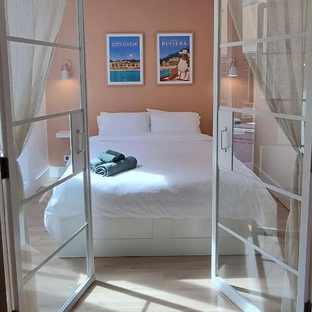 Charming Appartement In Vieux Nice Exterior photo