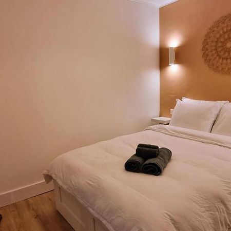 Charming Appartement In Vieux Nice Exterior photo